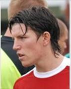 Sean Thomas Clancy logo