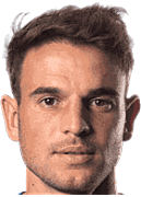 Lucas Andres Menossi logo