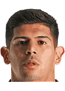 Esteban Pavez logo