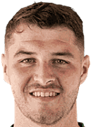 Brad Walker logo