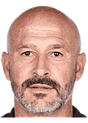Vincenzo Italiano logo