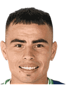 Lucas Zelarrayan logo