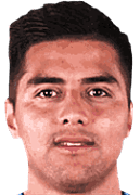 Alvaro Alfredo Alejandro Madrid Gaete logo