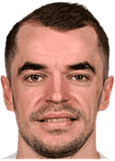 Sean Kavanagh logo