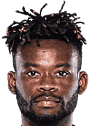 Eugene Ansah logo