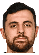 Jordan Flores logo