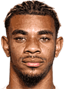 Juninho Bacuna logo