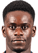 Dominique Badji logo