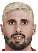 Federico Castro logo