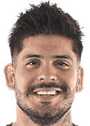 Lucas Mauricio Acosta logo