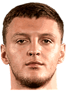 Dael Fry logo