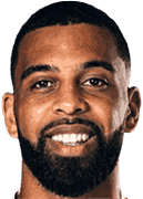 CJ Hamilton logo