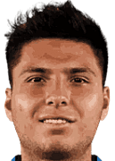 Raimundo Rebolledo logo