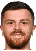 Adam Mcdonnell logo