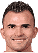 Lucas Fernandes logo