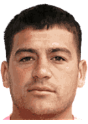 Alan Sosa logo