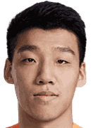 Shibo Liu logo