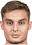 Dorian Babunski logo