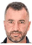 Diego Martinez logo