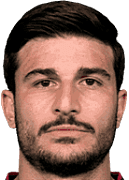 Riccardo Orsolini logo