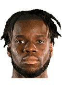Stephy Mavididi logo