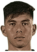 Nicolas Baeza logo