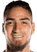Cristian Arango logo