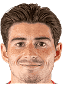 Ian Harkes logo
