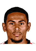 Demetri Mitchell logo