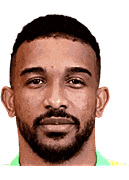 Gleison Bremer Silva Nascimento logo