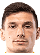 Luka Hujber logo