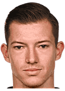 Kacper Chorazka logo