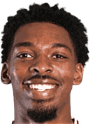 Tyreeq Bakinson logo