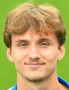 Ricky van den Bergh logo