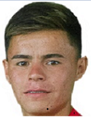 Jose Navarrete logo