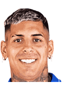 Rodrigo Pineiro logo