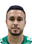 Kelvin Osorio Antury logo