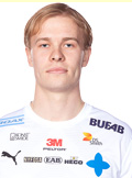 Victor Andersson logo