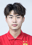 Ling Jie logo