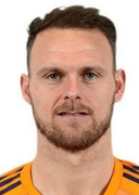 Trevor Carson logo