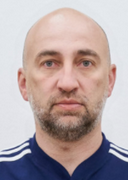Magomed Adiev logo