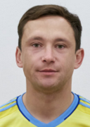 Mikhail Gabyshev logo