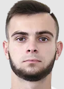 Leonid Gerchikov logo