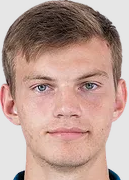 Danila Khotulev logo