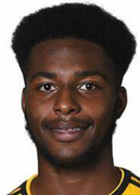 Cameron Bradley John logo