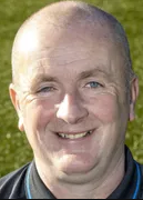 David Martindale logo