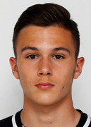 Filip Stevanovic logo