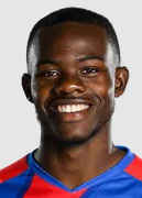 Tyrick Mitchell logo