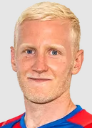 Will Hughes logo