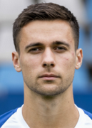 Milos Pantovic logo